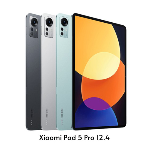 Xiaomi Pad 5 Pro 12.4 Price in USA - mobilephonetechinfo.com