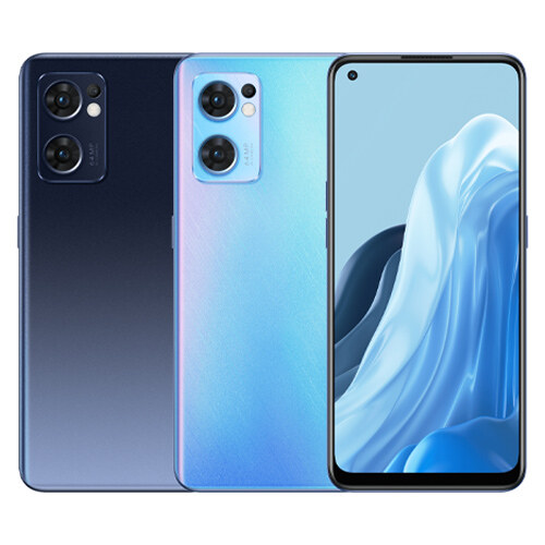 Oppo Reno 7 5G Price in USA