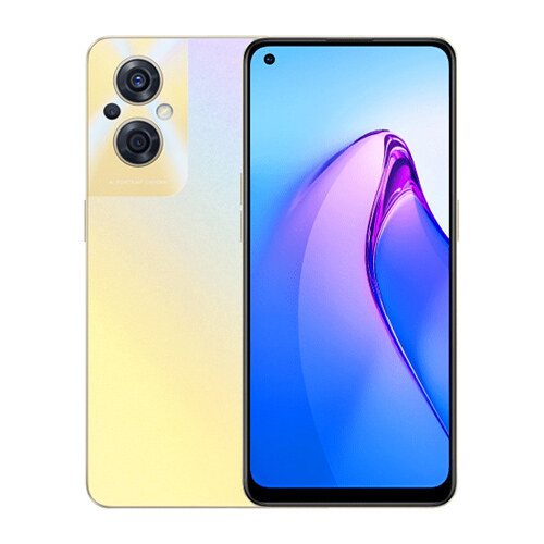 Oppo Reno 8 Z Price in USA