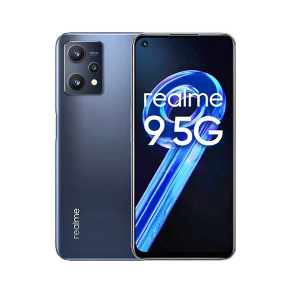 Realme 9 5G -  Estados Unidos